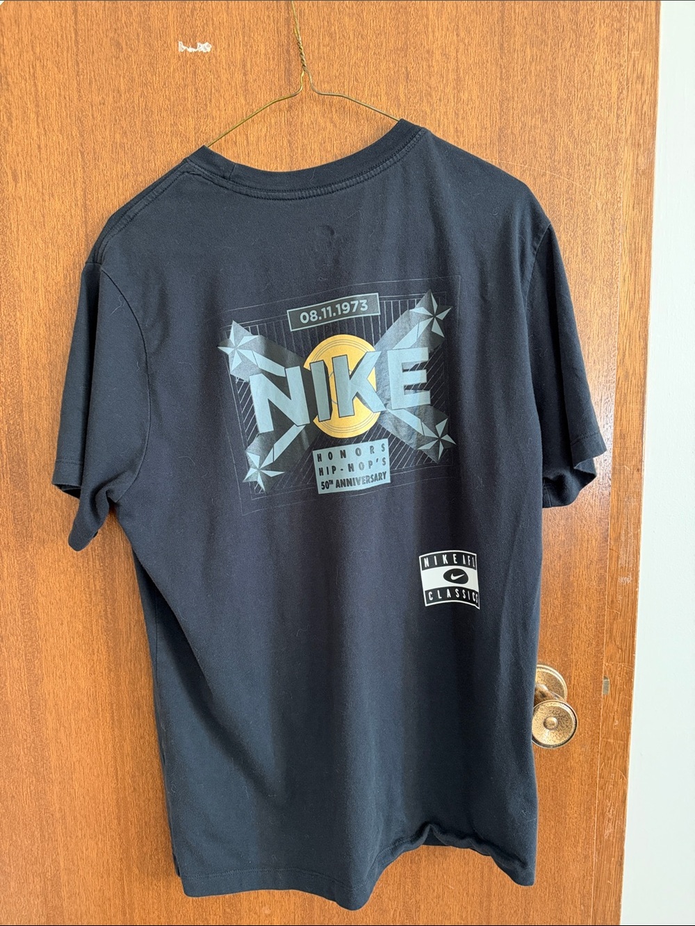 Nike graphic tee